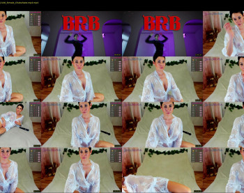 _janemellon_ — 74 minute Chaturbate female cam show recording, 1080p, Sep 20, 2021