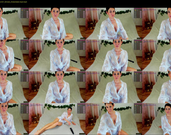 _janemellon_ — 73 minute Chaturbate female cam show recording, 1080p, Sep 20, 2021