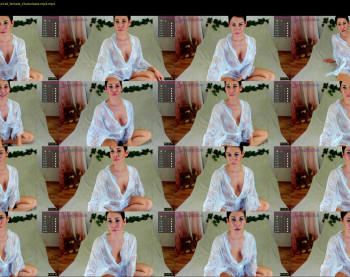 _janemellon_ — 19 minute Chaturbate female cam show recording, 1080p, Sep 20, 2021
