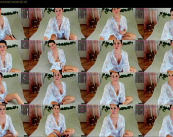 _janemellon_ — 31 minute Chaturbate female cam show recording, 1080p, Sep 20, 2021