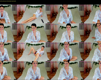 _janemellon_ — 35 minute Chaturbate female cam show recording, 1080p, Sep 20, 2021