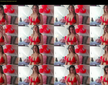_jeniffer_hot — 9 minute Chaturbate female cam show recording, 720p, Sep 20, 2021