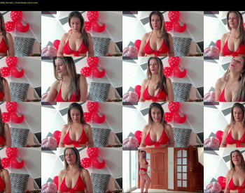 _jeniffer_hot — 32 minute Chaturbate female cam show recording, 720p, Sep 20, 2021