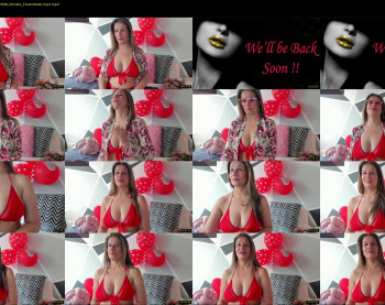 _jeniffer_hot — 76 minute Chaturbate female cam show recording, 720p, Sep 20, 2021