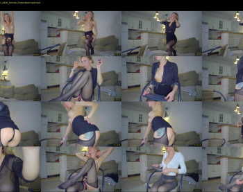 _littlesweetgirl_ — 71 minute Chaturbate female cam show recording, 1080p, Sep 20, 2021