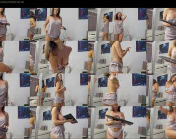 _nastya_ — 70 minute Chaturbate female cam show recording, 1080p, Sep 20, 2021