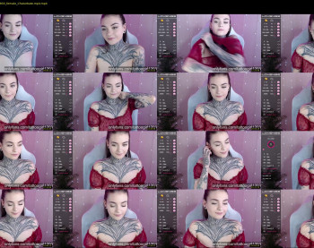 _peni_wise_ — 71 minute Chaturbate female cam show recording, 1080p, Sep 20, 2021