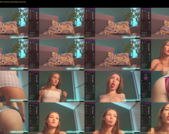 _taylor_swift — 73 minute Chaturbate female cam show recording, 1080p, Sep 20, 2021