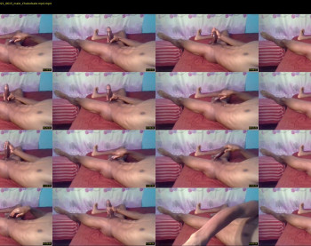 aasher_hardcore — 22 minute Chaturbate male cam show recording, 480p, Sep 20, 2021