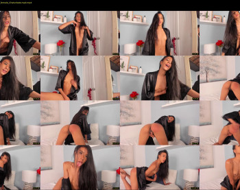 abiee__ — 70 minute Chaturbate female cam show recording, 1080p, Sep 20, 2021
