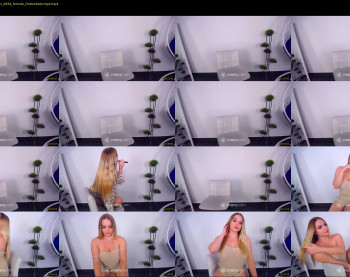 abogailmaartin — 70 minute Chaturbate female cam show recording, 1080p, Sep 20, 2021