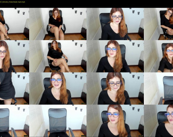 adriana71 — 37 minute Chaturbate couple cam show recording, 1080p, Sep 20, 2021