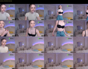 adrykilly — 70 minute Chaturbate female cam show recording, 1080p, Sep 20, 2021