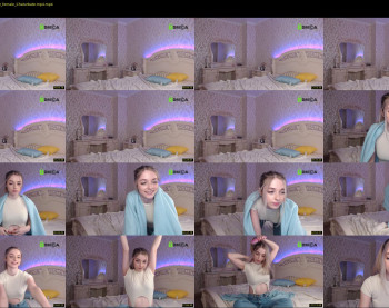 adrykilly — 70 minute Chaturbate female cam show recording, 1080p, Sep 20, 2021