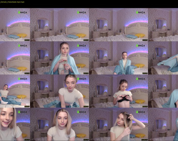 adrykilly — 69 minute Chaturbate female cam show recording, 1080p, Sep 20, 2021