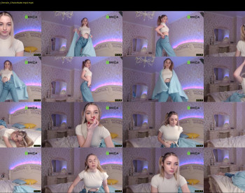 adrykilly — 70 minute Chaturbate female cam show recording, 1080p, Sep 20, 2021