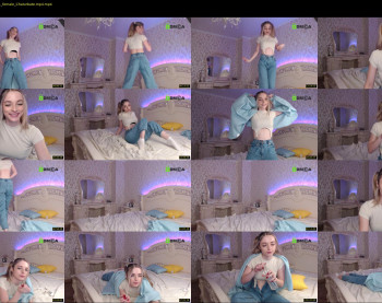 adrykilly — 70 minute Chaturbate female cam show recording, 1080p, Sep 20, 2021