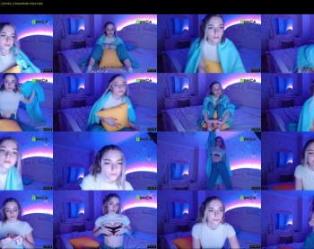 adrykilly — 70 minute Chaturbate female cam show recording, 1080p, Sep 20, 2021