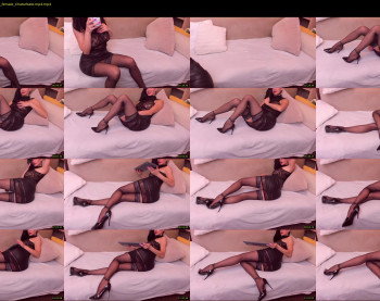 agatha_ — 14 minute Chaturbate female cam show recording, 1080p, Sep 21, 2021