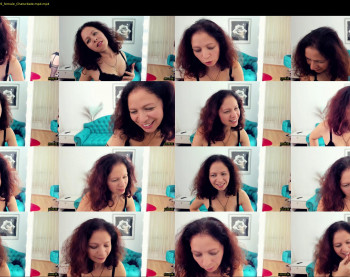 alena_vip — 70 minute Chaturbate female cam show recording, 1080p, Sep 21, 2021