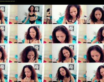 alena_vip — 70 minute Chaturbate female cam show recording, 1080p, Sep 21, 2021