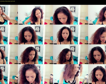 alena_vip — 70 minute Chaturbate female cam show recording, 1080p, Sep 21, 2021