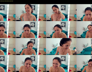 alena_vip — 10 minute Chaturbate female cam show recording, 1080p, Sep 21, 2021
