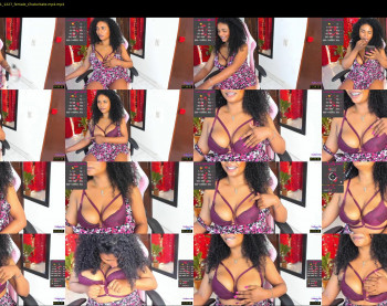 alexandra_mar — 65 minute Chaturbate female cam show recording, 720p, Sep 20, 2021