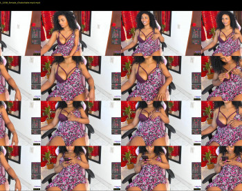 alexandra_mar — 8 minute Chaturbate female cam show recording, 720p, Sep 20, 2021