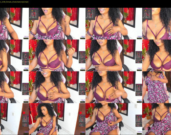 alexandra_mar — 41 minute Chaturbate female cam show recording, 720p, Sep 20, 2021