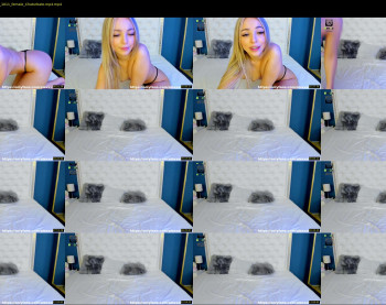 alexislove007 — 15 minute Chaturbate female cam show recording, 1080p, Sep 20, 2021
