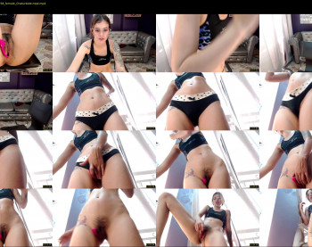alice_buffy — 29 minute Chaturbate female cam show recording, 1080p, Sep 20, 2021