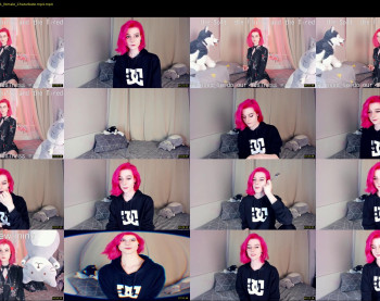 alicentity — 46 minute Chaturbate female cam show recording, 1080p, Sep 20, 2021