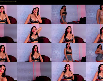 alisha_indira_ — 69 minute Chaturbate female cam show recording, 1080p, Sep 20, 2021
