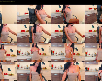 alliana_joy — 70 minute Chaturbate female cam show recording, 1080p, Sep 20, 2021