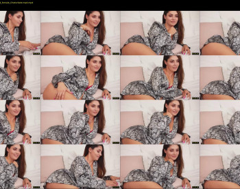 alliesynn — 9 minute Chaturbate female cam show recording, 1080p, Sep 20, 2021