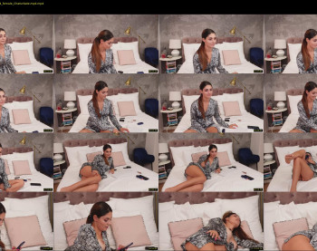 alliesynn — 72 minute Chaturbate female cam show recording, 1080p, Sep 20, 2021