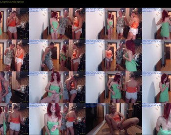 aly_alyce — 70 minute Chaturbate female cam show recording, 1080p, Sep 20, 2021