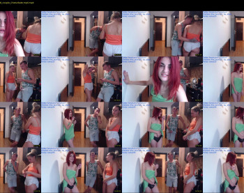 aly_alyce — 5 minute Chaturbate female cam show recording, 1080p, Sep 20, 2021