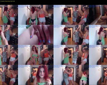 aly_alyce — 70 minute Chaturbate female cam show recording, 1080p, Sep 20, 2021
