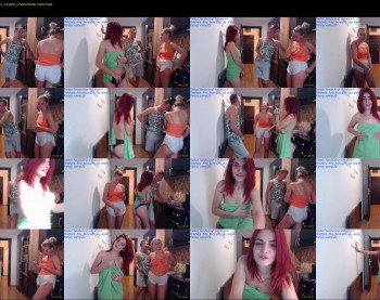 aly_alyce — 70 minute Chaturbate female cam show recording, 1080p, Sep 20, 2021