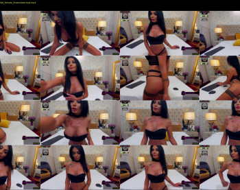 amberwillis — 9 minute Chaturbate female cam show recording, 1080p, Sep 20, 2021