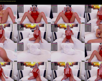 anasstacia__ — 71 minute Chaturbate female cam show recording, 1080p, Sep 20, 2021