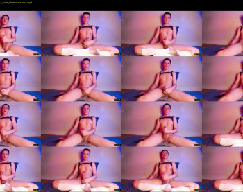 andreyve — 47 minute Chaturbate male cam show recording, 720p, Sep 20, 2021