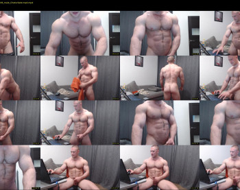 andry_dick — 82 minute Chaturbate male cam show recording, 720p, Sep 21, 2021