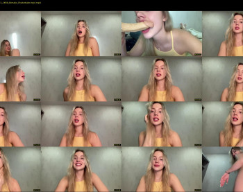 angel_from_sky — 51 minute Chaturbate female cam show recording, 720p, Sep 20, 2021