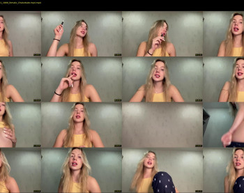 angel_from_sky — 24 minute Chaturbate female cam show recording, 720p, Sep 20, 2021