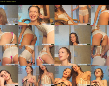 angels_kiss — 71 minute Chaturbate female cam show recording, 1080p, Sep 21, 2021