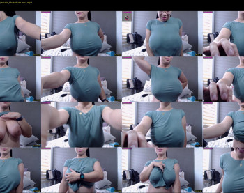 ann__w — 36 minute Chaturbate female cam show recording, 720p, Sep 20, 2021