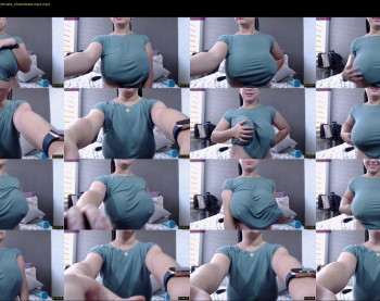 ann__w — 4 minute Chaturbate female cam show recording, 720p, Sep 20, 2021